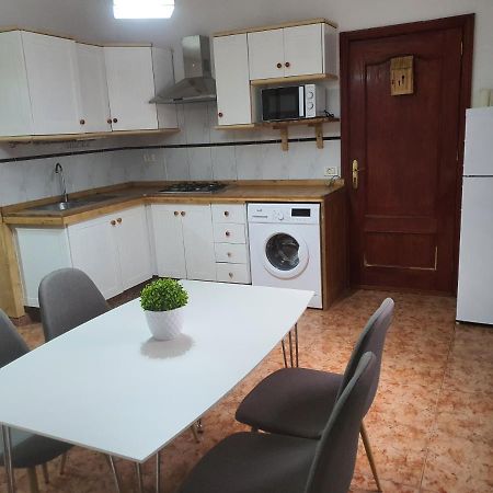 Apartamento Bajo Quintero Apartamento Alcalá la Real Exterior foto