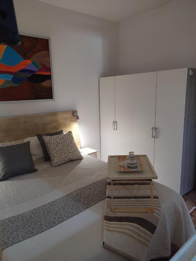 Apartamento Bajo Quintero Apartamento Alcalá la Real Exterior foto
